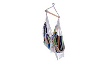 Vivere Brazilian Hammock Chair | Tropical | B520