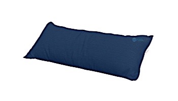 Vivere Sunbrella Hammock Pillow | Navy | PILL338