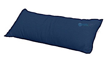 Vivere Sunbrella Hammock Pillow | Navy | PILL338