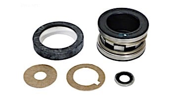 Pentair 5/8" Seal Shaft | U109-6B