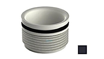 AquaStar Aqua Thunder 2-1/2" Retainer Ring | Black | AT129102