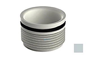 AquaStar Aqua Thunder 2-1/2" Retainer Ring | Light Gray | AT129103