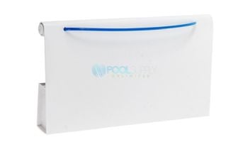 Aladdin 9" Skimmer Weir | 926