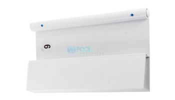 Aladdin 9" Skimmer Weir | 926