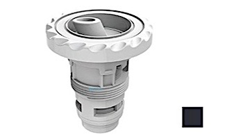 AquaStar AquaThunder Rotational Jet Barrel | Single | Black | ATGB302