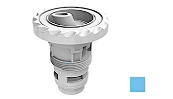 AquaStar AquaThunder Rotational Jet Barrel | Single | Blue | ATGB304