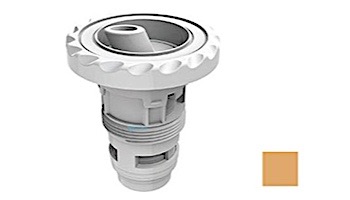 AquaStar AquaThunder Rotational Jet Barrel | Single | Tan | ATGB308