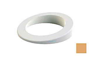 AquaStar Angle Wall Adapter | Tan | AWA108