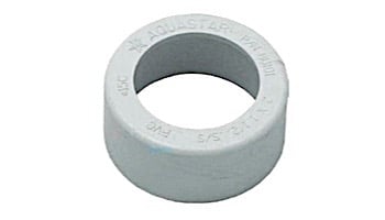 AquaStar Bushing to Convert 2" to 1 1/2" | BU101-2x1.5