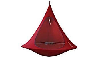Vivere Bonsai Cacoon Hanging Chair | Mango | CACBM3