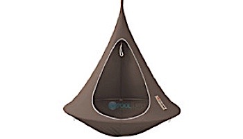 Vivere Bonsai Cacoon Hanging Chair | Mango | CACBM3
