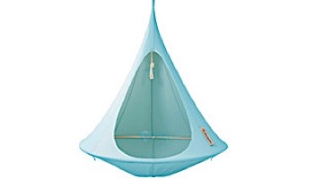 Vivere Bonsai Cacoon Hanging Chair | Mango | CACBM3