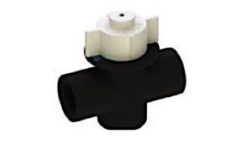 AquaStar Chlorinator - 1/2" Chlorine Control Valve | CH1019