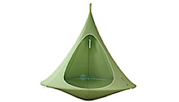 Vivere Double Cacoon Hanging Chair | Sky Blue | CACDB4