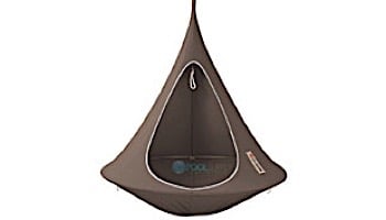 Vivere Double Cacoon Hanging Chair | Sky Blue | CACDB4