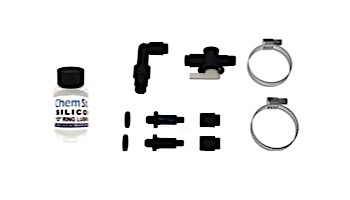 AquaStar ChemStar Parts Bag for CH200 | CH1075