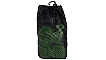 Levitat Revolutionary Aerial Mat | Neon Green | LEVI-NG | LEVI-01
