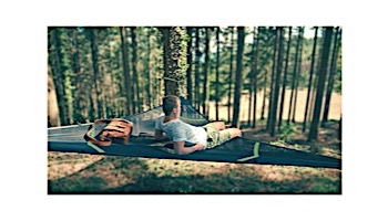 Levitat Revolutionary Aerial Mat | Neon Green | LEVI-NG | LEVI-01