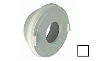 AquaStar Choice 3/4" Orifice Eyeball and Nut | Clear | ENB100