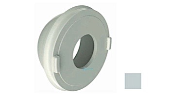 AquaStar Standard 3/4" Eyeball and Nut Only | Light Gray | ENB103