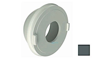AquaStar Standard 3/4" Eyeball and Nut Only | Dark Gray | ENB105