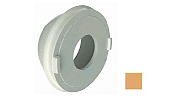 AquaStar Standard 3/4" Eyeball and Nut Only | Tan | ENB108