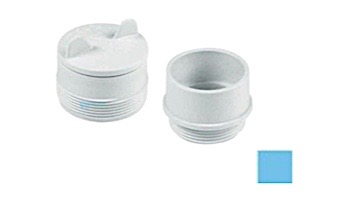 AquaStar 2" Hydrostatic Relief Valve | Blue | HV104