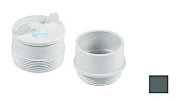 AquaStar 2" Hydrostatic Relief Valve | White | HV101