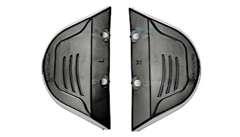 AquaStar Left & Right Wings | Wing Kit | Light Gray | HWN11703