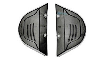 AquaStar Left & Right Wings | Wing Kit | White | HWN11701