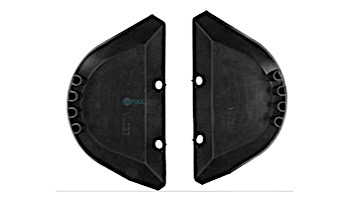 AquaStar Left & Right Wings | Wing Kit | Light Gray | HWN11703