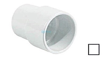 AquaStar 2" Pipe Extended | White | PE20101