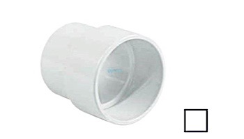 AquaStar 2" Pipe Extended | White | PE20101