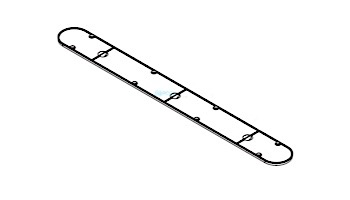 AquaStar All Colors-Plaster Shield for Channel Drain Installation | PS109