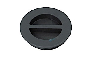 AquaStar Umbrella Stand Cap Only with Gasket Seal | Black | USCG102