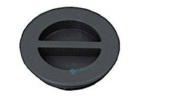 AquaStar Umbrella Stand Cap Only with Gasket Seal | White | USCG101