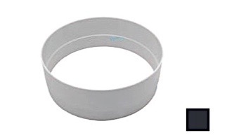 AquaStar 3" Skimmer Extension Collar | Black | SEC102