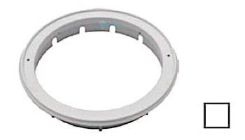 AquaStar Adjustable Round Skimmer Collar | White | SK5101