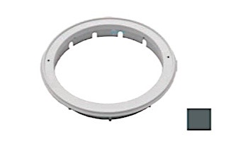 AquaStar Adjustable Round Skimmer Collar | Dark Gray | SK5105