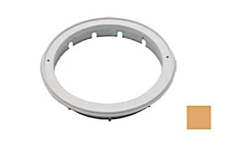 AquaStar Adjustable Round Skimmer Collar | Tan | SK5108