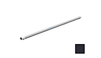 AquaStar 4'x1 1/2" Automatic Pool Cleaner Hose Section | Black | SZTH02