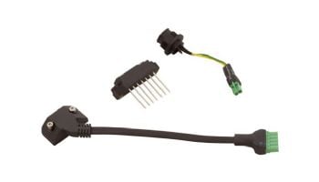 Pentair IntelliFlo Keypad Assembly Kit | Almond | 357527Z