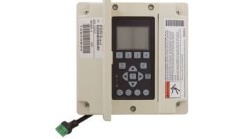 Pentair IntelliFlo Keypad Assembly Kit | Almond | 357527Z