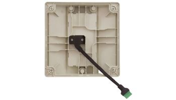 Pentair IntelliFlo Keypad Assembly Kit | Almond | 357527Z
