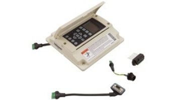 Pentair IntelliFlo Keypad Assembly Kit | Almond | 357527Z