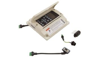 Pentair IntelliFlo Keypad Assembly Kit | Almond | 357527Z