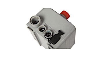 SR Smith LiftOperator Pool Lift Intelligent Control Box - BC Version | CEC Compliant | 4 Button | 400-7000-BC