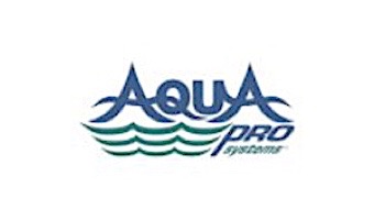 AquaPro 3-Botton Display Board | GRP3BB