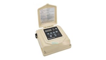 Pentair SuperFlo HMI Drive Cover | Almond | 353123