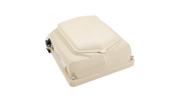 Pentair SuperFlo HMI Drive Cover | Almond | 353123